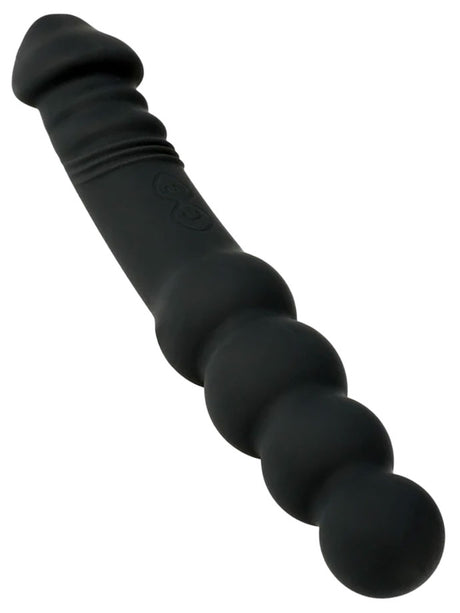 Dual Sided Anal Vibrator