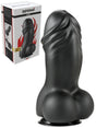 Inferno Fat Boys Dildo L
