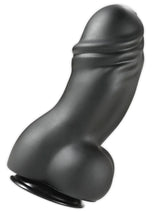 Inferno Fat Boys Dildo L