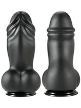 Inferno Fat Boys Dildo L