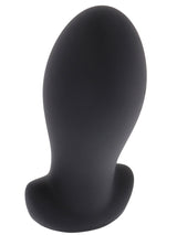 Extreme Heavy Anal Stretcher Plug L