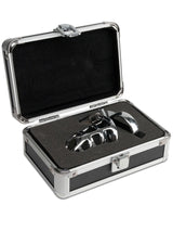 Metal Worx Cock Cage - Silver