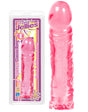 Crystal Jellies Classic 8 inch Pink Jelly