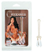Cleopatra Clit - Chrystal Clear