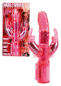 Double Rabbit Pleasure Vibe