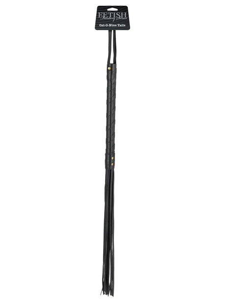 Fetish Fantasy - Cat-O-Nine Tails