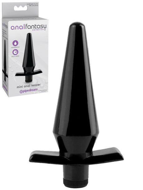 Anal Fantasy Collection Mini Anal Teazer