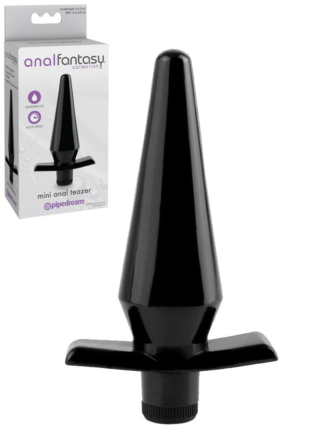 Anal Fantasy Collection Mini Anal Teazer