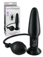 Anal Fantasy Collection Vibrating Ass Blaster