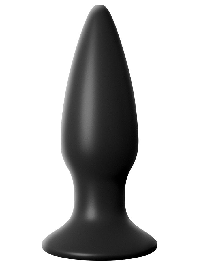 Anal Fantasy Collection Small Rechargeable Anal Plug