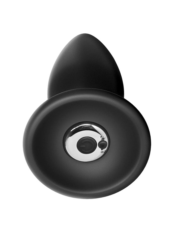 Anal Fantasy Collection Small Rechargeable Anal Plug