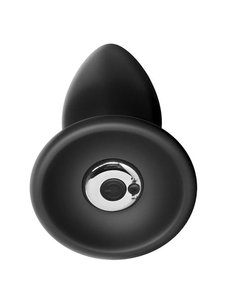 Anal Fantasy Collection Small Rechargeable Anal Plug