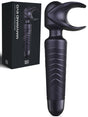 Man.Wand Evo - Black Plum Vibrator