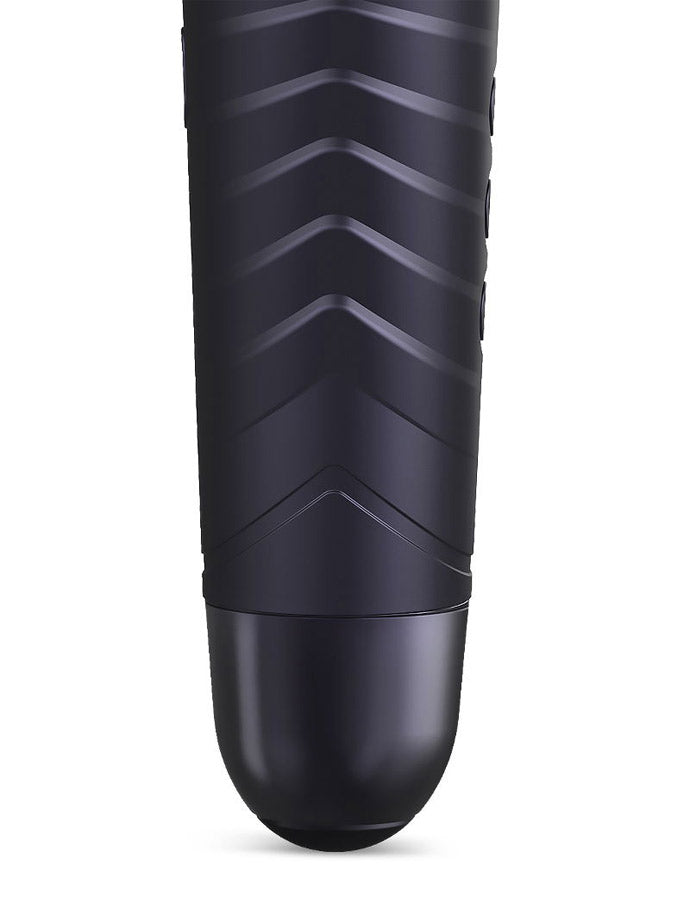 Man.Wand Evo - Black Plum Vibrator