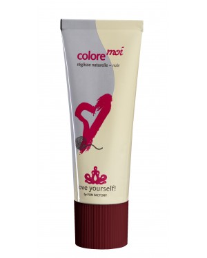 Colore Moi - Körperfarbe zum Küssen - Minze 40 ml