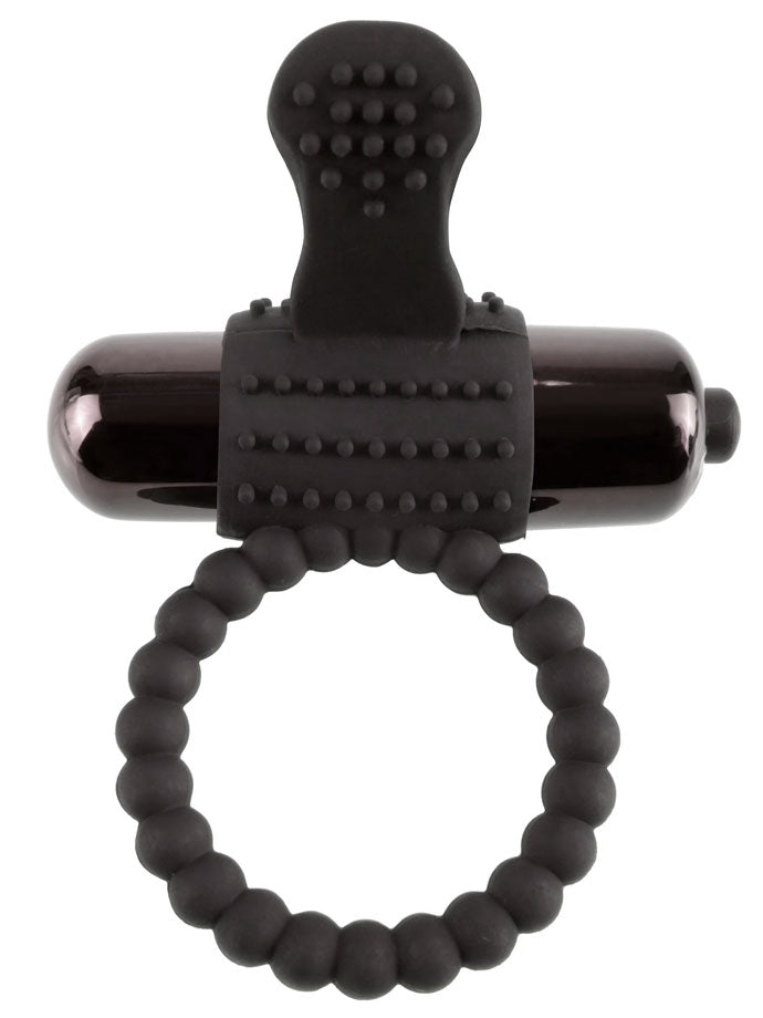Fantasy C-Ringz - Vibrating Silicone Super Ring