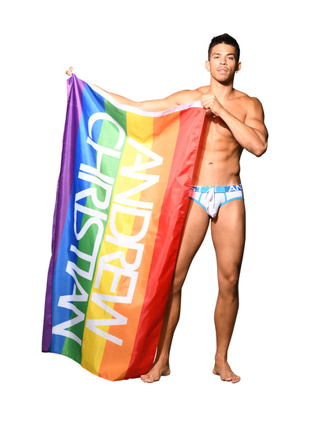 Gay Pride Flagge