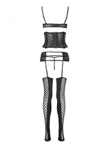 Livia Corsetti - Set Hannesa