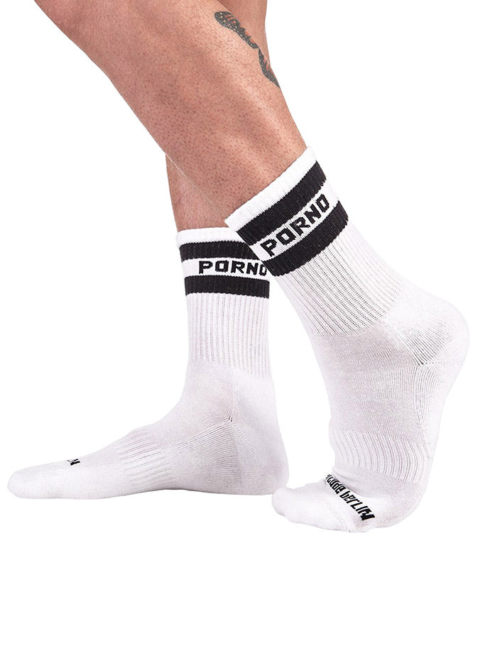 Fetish Half Socks Porno