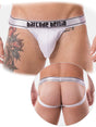Sport Jock Sivko - Weiss