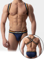 Harness Pride Eternity - Schwarz