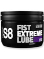 S8 Hybrid Extra Thick Fist Extreme Lube 500ml