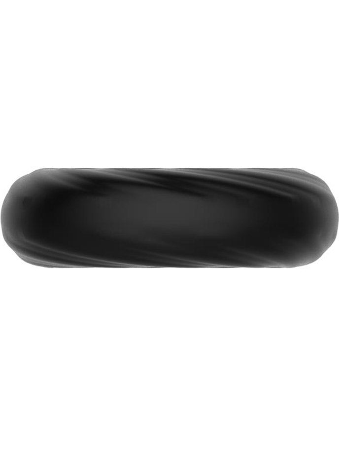 Crazy Bull - Super Soft Silicone Cockring
