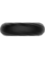 Crazy Bull - Super Soft Silicone Cockring