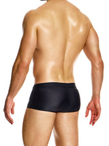 Diamonds Swim Brazil Cut Boxer - Schwarz