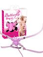 Butterfly Strap-on