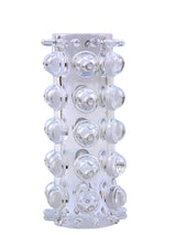 Penis Sleeve Kit - transparent