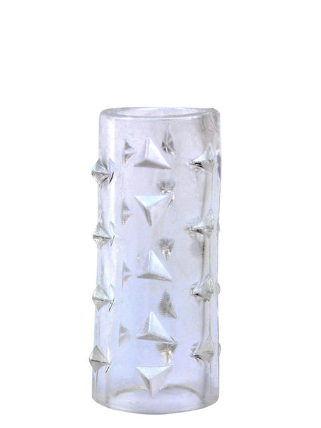 Penis Sleeve Kit - transparent