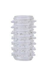 Penis Sleeve Kit - transparent