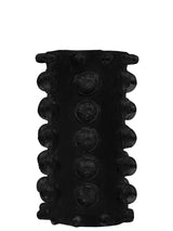 Penis Sleeve Kit - schwarz