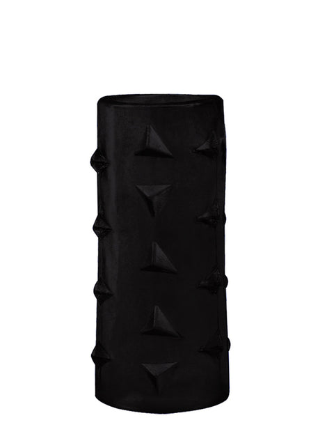 Penis Sleeve Kit - schwarz