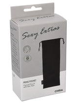 Privacy Pocket - Toybag