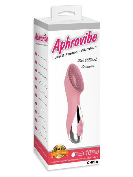 Luxus Silikon Vibrator Clitoral Arouser
