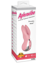 Luxus Silikon Vibrator Dreamlike Rabbit