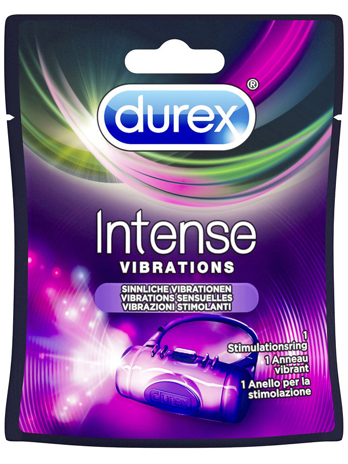 Durex Intense Vibrations - Stimulationsring
