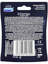 Durex Intense Vibrations - Stimulationsring