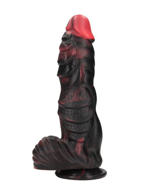 Infernal Demon - Silicone Dildo