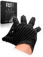 FISTIT Masturbations Handschuh - schwarz