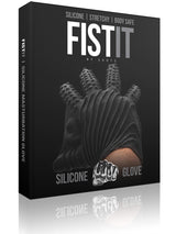 FISTIT Masturbations Handschuh - schwarz