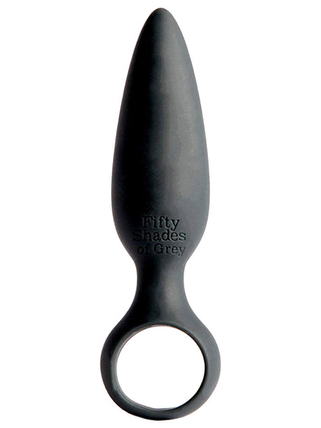 Fifty Shades of Grey - Something Forbidden Butt Plug