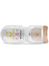 Anus Vacuum Cup Masturbator for Men