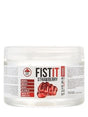 FISTIT Strawberry Gleitmittel auf Wasserbasis 500 ml