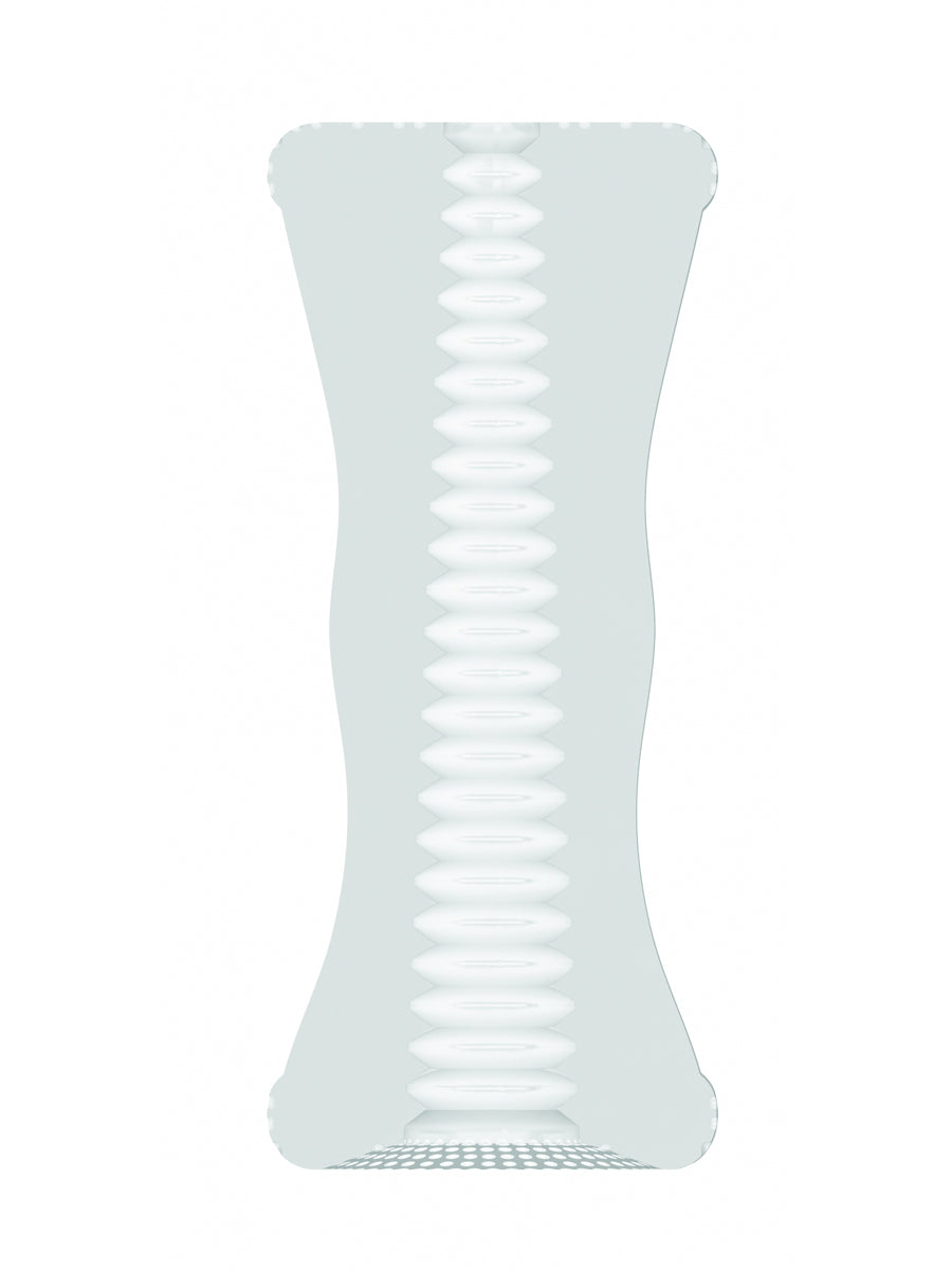Stroker Soft TPE transparent - SONO No.23
