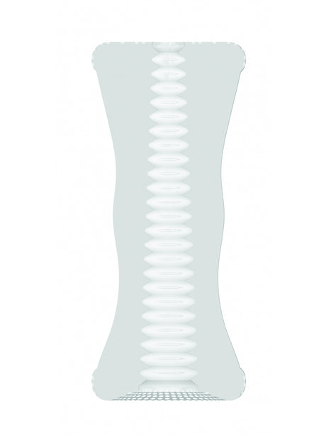 Stroker Soft TPE transparent - SONO No.23