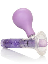 Penetrating Mini Clitoral Pump