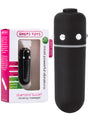 Diamond Bullet Black